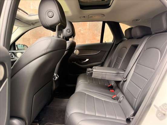 MERCEDES-BENZ-GLC 220d-2.0 TURBO DIESEL ENDURO 9G-TRONIC MERCEDES-BENZ-GLC 220d-2020