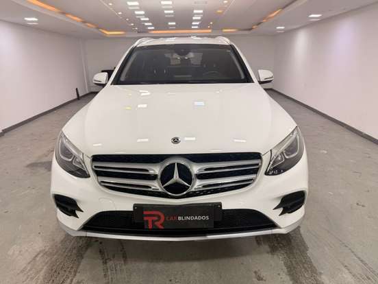 MERCEDES-BENZ-GLC 250-2.0 CGI GASOLINA HIGHWAY 4MATIC 9G-TRONIC MERCEDES-BENZ-GLC 250-2019