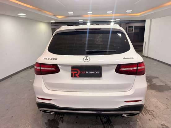 MERCEDES-BENZ-GLC 250-2.0 CGI GASOLINA HIGHWAY 4MATIC 9G-TRONIC MERCEDES-BENZ-GLC 250-2019