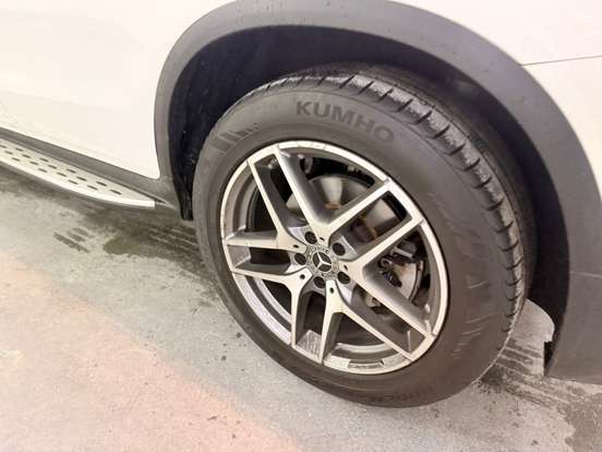 MERCEDES-BENZ-GLC 250-2.0 CGI GASOLINA HIGHWAY 4MATIC 9G-TRONIC MERCEDES-BENZ-GLC 250-2019