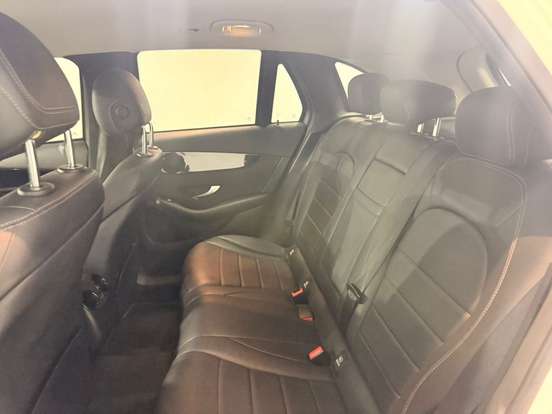 MERCEDES-BENZ-GLC 250-2.0 CGI GASOLINA HIGHWAY 4MATIC 9G-TRONIC MERCEDES-BENZ-GLC 250-2019