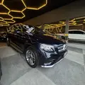MERCEDES-BENZ GLC 250 2.0 CGI GASOLINA SPORT 4MATIC 9G-TRONIC MERCEDES-BENZ GLC 250 2.0 CGI GASOLINA SPORT 4MATIC 9G-TRONIC