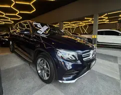 MERCEDES-BENZ GLC 250 2.0 CGI GASOLINA SPORT 4MATIC 9G-TRONIC MERCEDES-BENZ GLC 250 2.0 CGI GASOLINA SPORT 4MATIC 9G-TRONIC