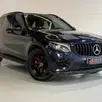 MERCEDES-BENZ GLC 250 2.0 CGI GASOLINA SPORT 4MATIC 9G-TRONIC MERCEDES-BENZ GLC 250 2.0 CGI GASOLINA SPORT 4MATIC 9G-TRONIC