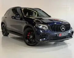 MERCEDES-BENZ GLC 250 2.0 CGI GASOLINA SPORT 4MATIC 9G-TRONIC MERCEDES-BENZ GLC 250 2.0 CGI GASOLINA SPORT 4MATIC 9G-TRONIC