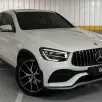 MERCEDES-BENZ GLC 300 2.0 CGI GASOLINA COUPÉ AMG LINE 4MATIC 9G-TRONIC MERCEDES-BENZ GLC 300 2.0 CGI GASOLINA COUPÉ AMG LINE 4MATIC 9G-TRONIC