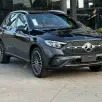 MERCEDES-BENZ GLC 300 2.0 MHEV AMG LINE 4MATIC 9G-TRONIC MERCEDES-BENZ GLC 300 2.0 MHEV AMG LINE 4MATIC 9G-TRONIC