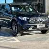 MERCEDES-BENZ GLC 300 2.0 MHEV AMG LINE 4MATIC 9G-TRONIC MERCEDES-BENZ GLC 300 2.0 MHEV AMG LINE 4MATIC 9G-TRONIC