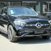 MERCEDES-BENZ GLC 300 2.0 MHEV AMG LINE COUPÉ 4MATIC 9G-TRONIC MERCEDES-BENZ GLC 300 2.0 MHEV AMG LINE COUPÉ 4MATIC 9G-TRONIC