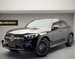 MERCEDES-BENZ GLC 300 2.0 MHEV AMG LINE COUPÉ 4MATIC 9G-TRONIC MERCEDES-BENZ GLC 300 2.0 MHEV AMG LINE COUPÉ 4MATIC 9G-TRONIC