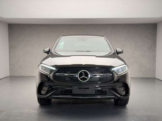 MERCEDES-BENZ-GLC 300-2.0 MHEV AMG LINE COUPÉ 4MATIC 9G-TRONIC MERCEDES-BENZ-GLC 300-2025