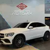 MERCEDES-BENZ GLC 300 2.0 MHEV AMG LINE COUPÉ 4MATIC 9G-TRONIC MERCEDES-BENZ GLC 300 2.0 MHEV AMG LINE COUPÉ 4MATIC 9G-TRONIC
