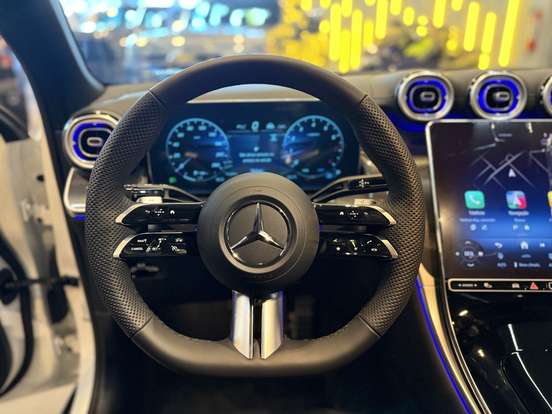 MERCEDES-BENZ-GLC 300-2026