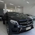 MERCEDES-BENZ GLE 400 3.0 V6 GASOLINA NIGHT COUPÉ 4MATIC 9G-TRONIC MERCEDES-BENZ GLE 400 3.0 V6 GASOLINA NIGHT COUPÉ 4MATIC 9G-TRONIC