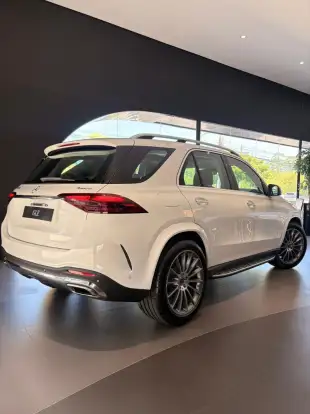 MERCEDES-BENZ-GLE 450d-2026
