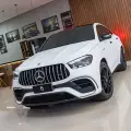 MERCEDES-BENZ GLE 63 AMG 4.0 V8 BITURBO GASOLINA COUPÉ S 4MATIC 9G-TRONIC MERCEDES-BENZ GLE 63 AMG 4.0 V8 BITURBO GASOLINA COUPÉ S 4MATIC 9G-TRONIC
