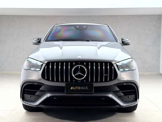MERCEDES-BENZ-GLE 63 AMG-2025