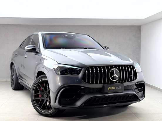 MERCEDES-BENZ-GLE 63 AMG-2025
