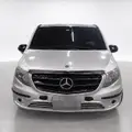 MERCEDES-BENZ VITO 2.0 CGI FLEX TOURER 119 CONFORT 9L MANUAL MERCEDES-BENZ VITO 2.0 CGI FLEX TOURER 119 CONFORT 9L MANUAL