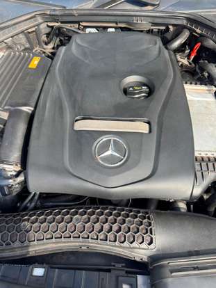 MERCEDES-BENZ-C 180-1.6 CGI GASOLINA AVANTGARDE COUPÉ 9G-TRONIC MERCEDES-BENZ-C 180-2017