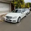 MERCEDES-BENZ C 180 1.8 CGI CLASSIC 16V TURBO GASOLINA 4P AUTOMÁTICO MERCEDES-BENZ C 180 1.8 CGI CLASSIC 16V TURBO GASOLINA 4P AUTOMÁTICO