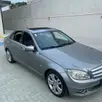 MERCEDES-BENZ C 200 1.8 CGI AVANTGARDE 16V GASOLINA 4P AUTOMÁTICO MERCEDES-BENZ C 200 1.8 CGI AVANTGARDE 16V GASOLINA 4P AUTOMÁTICO