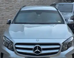 MERCEDES-BENZ CLA 200 1.6 URBAN 16V FLEX 4P AUTOMÁTICO MERCEDES-BENZ CLA 200 1.6 URBAN 16V FLEX 4P AUTOMÁTICO