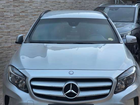 MERCEDES-BENZ-CLA 200-1.6 URBAN 16V FLEX 4P AUTOMÁTICO MERCEDES-BENZ-CLA 200-2016