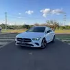 MERCEDES-BENZ CLA 250 2.0 CGI GASOLINA 7G-DCT MERCEDES-BENZ CLA 250 2.0 CGI GASOLINA 7G-DCT