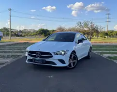 MERCEDES-BENZ CLA 250 2.0 CGI GASOLINA 7G-DCT MERCEDES-BENZ CLA 250 2.0 CGI GASOLINA 7G-DCT