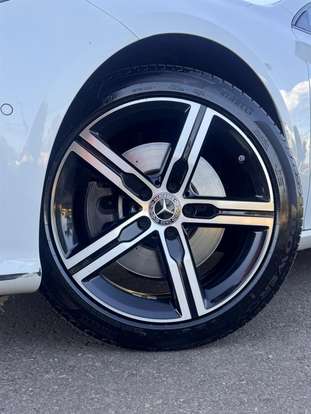 MERCEDES-BENZ-CLA 250-2021