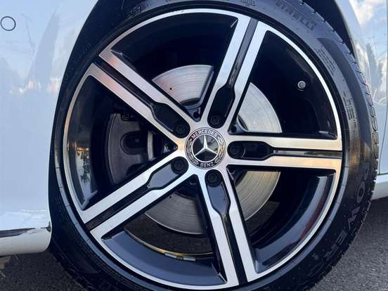 MERCEDES-BENZ-CLA 250-2.0 CGI GASOLINA 7G-DCT MERCEDES-BENZ-CLA 250-2021