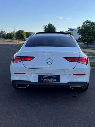MERCEDES-BENZ-CLA 250-2021