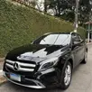 MERCEDES-BENZ GLA 200 1.6 CGI ENDURO 16V TURBO FLEX 4P AUTOMÁTICO MERCEDES-BENZ GLA 200 1.6 CGI ENDURO 16V TURBO FLEX 4P AUTOMÁTICO