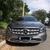 MERCEDES-BENZ GLA 200 1.6 CGI FLEX ADVANCE 7G-DCT MERCEDES-BENZ GLA 200 1.6 CGI FLEX ADVANCE 7G-DCT