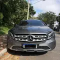 MERCEDES-BENZ GLA 200 1.6 CGI FLEX ADVANCE 7G-DCT MERCEDES-BENZ GLA 200 1.6 CGI FLEX ADVANCE 7G-DCT