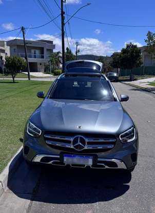 MERCEDES-BENZ-GLC 220d-2022