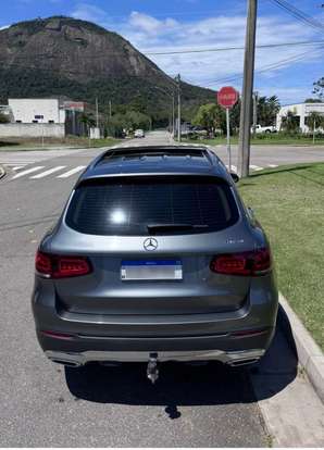 MERCEDES-BENZ-GLC 220d-2022