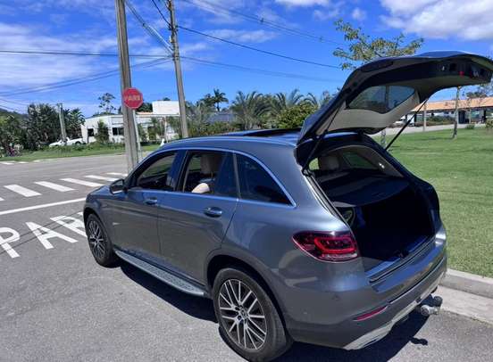MERCEDES-BENZ-GLC 220d-2022
