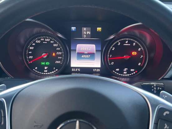 MERCEDES-BENZ-GLC 250-2.0 CGI GASOLINA COUPÉ 4MATIC 9G-TRONIC MERCEDES-BENZ-GLC 250-2019