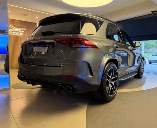 MERCEDES-BENZ-GLE 53 AMG-2023