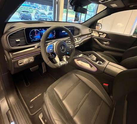 MERCEDES-BENZ-GLE 53 AMG-2023