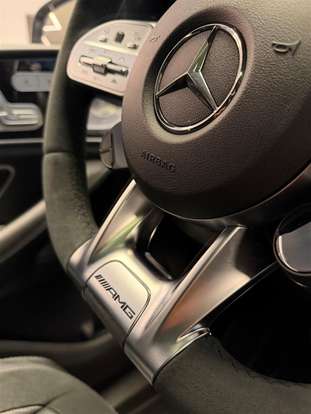 MERCEDES-BENZ-GLE 53 AMG-2023