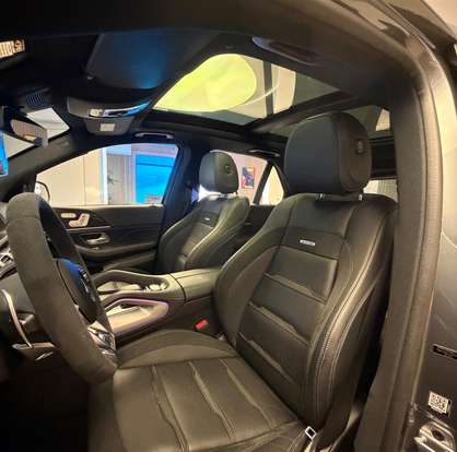 MERCEDES-BENZ-GLE 53 AMG-2023