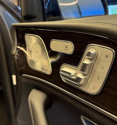 MERCEDES-BENZ-GLE 53 AMG-2023