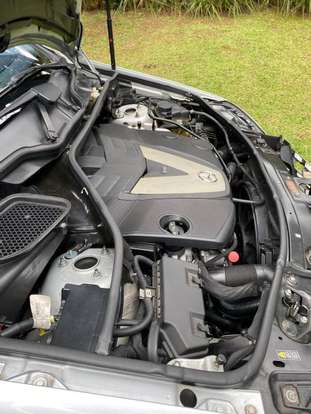 MERCEDES-BENZ-ML 350-2009