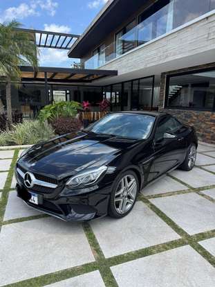 MERCEDES-BENZ-SLC 300-2016