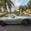 MERCEDES-BENZ SLK 250 1.8 CGI 16V TURBO GASOLINA 2P AUTOMÁTICO MERCEDES-BENZ SLK 250 1.8 CGI 16V TURBO GASOLINA 2P AUTOMÁTICO