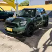 MINI COOPER 1.6 16V GASOLINA 2P AUTOMÁTICO MINI COOPER 1.6 16V GASOLINA 2P AUTOMÁTICO