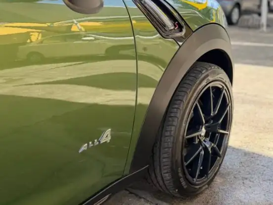 MINI-COOPER-1.6 16V GASOLINA 2P AUTOMÁTICO MINI-COOPER-2015